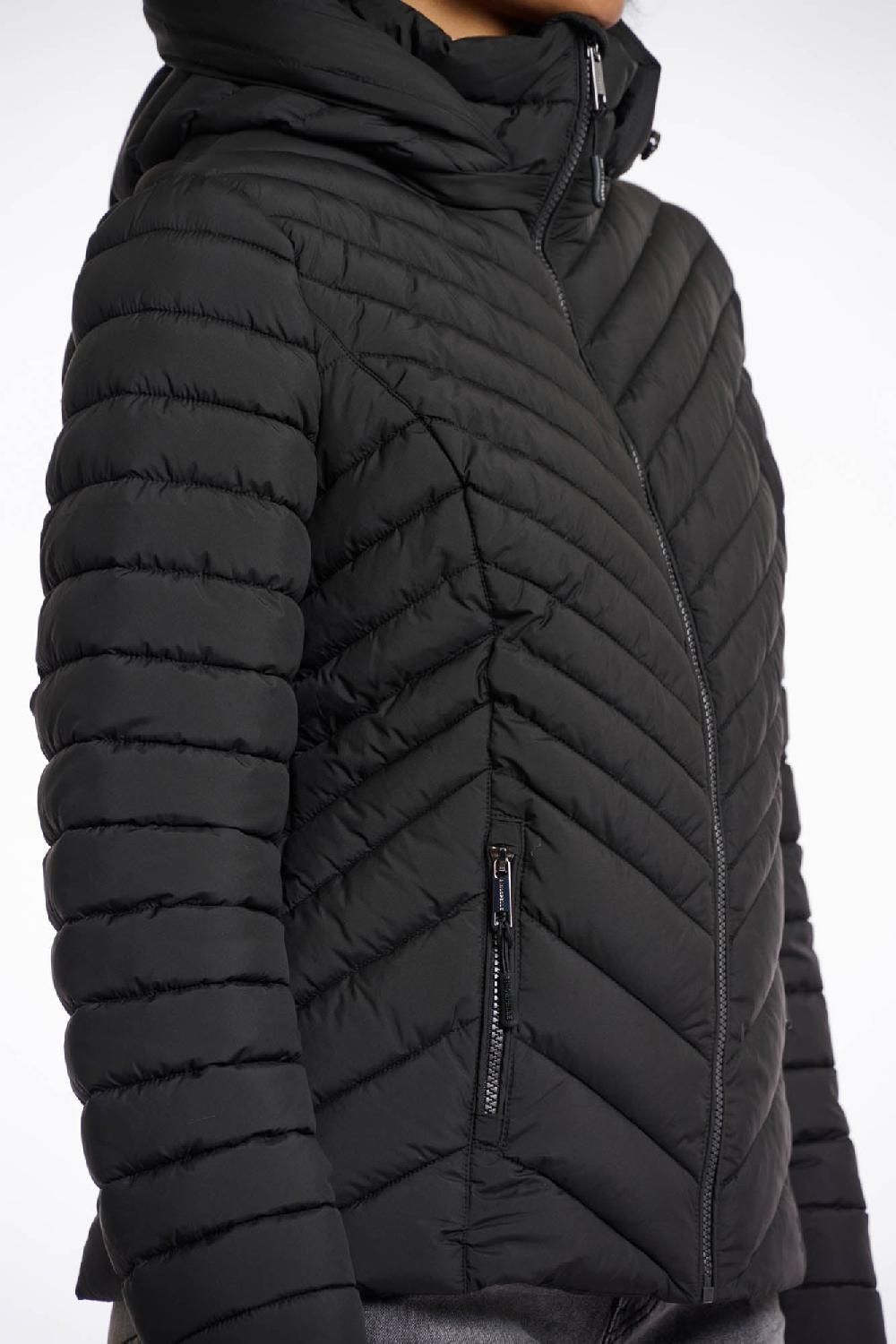 Rino & Pelle Erin Jacket Black