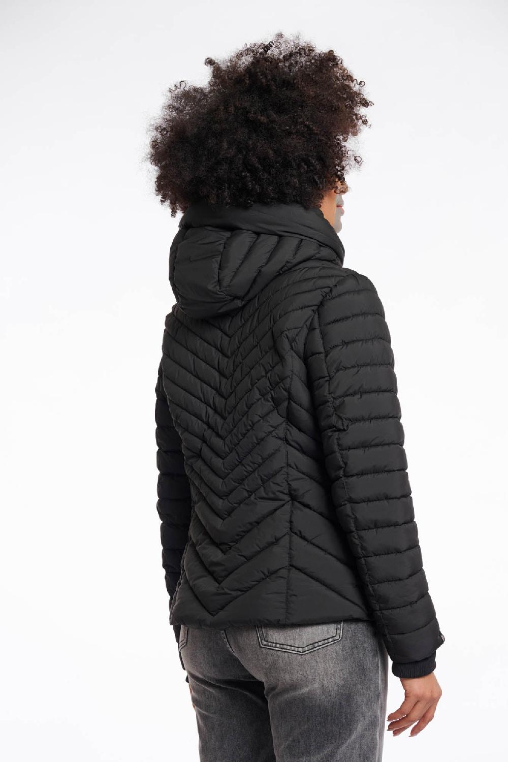 Rino & Pelle Erin Jacket Black