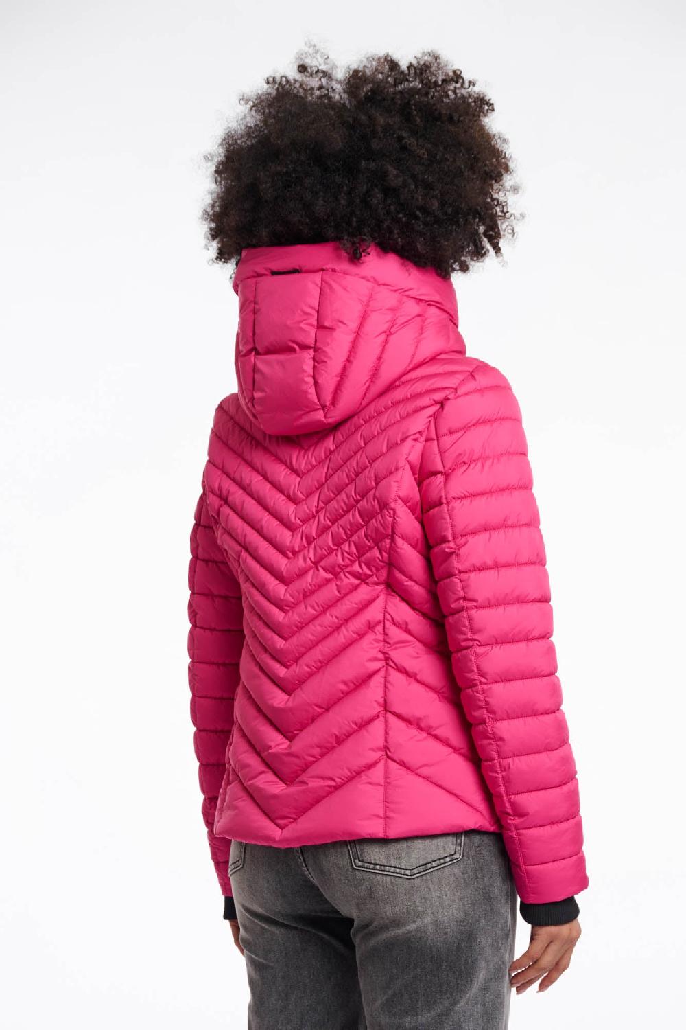 Rino & Pelle Erin Jacket Deep Pink