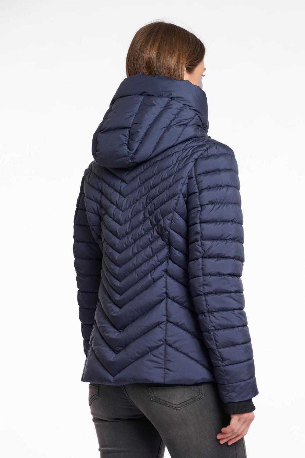 Rino & Pelle Erin Jacket Night Grey