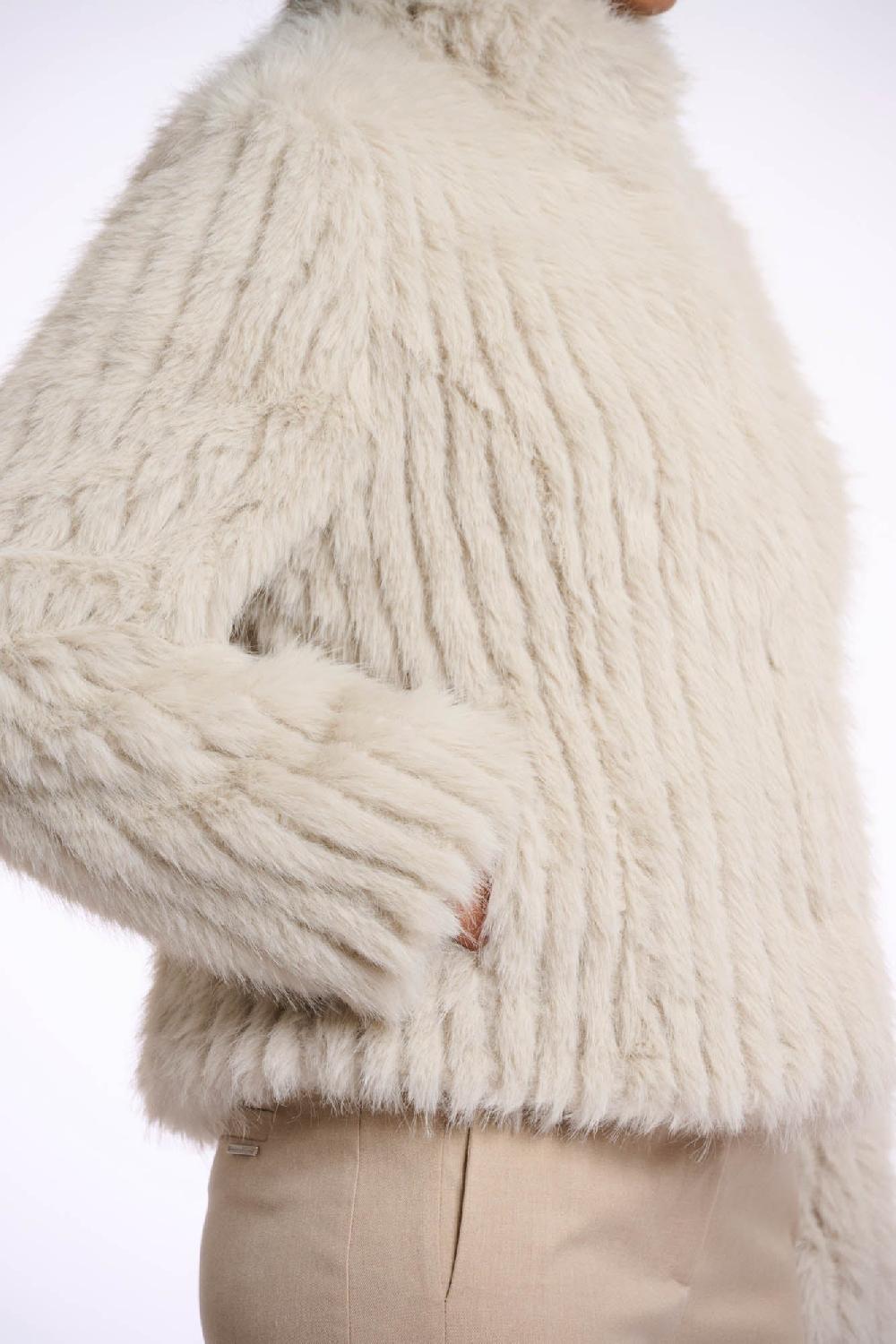 Rino & Pelle Faith Jacket Birch