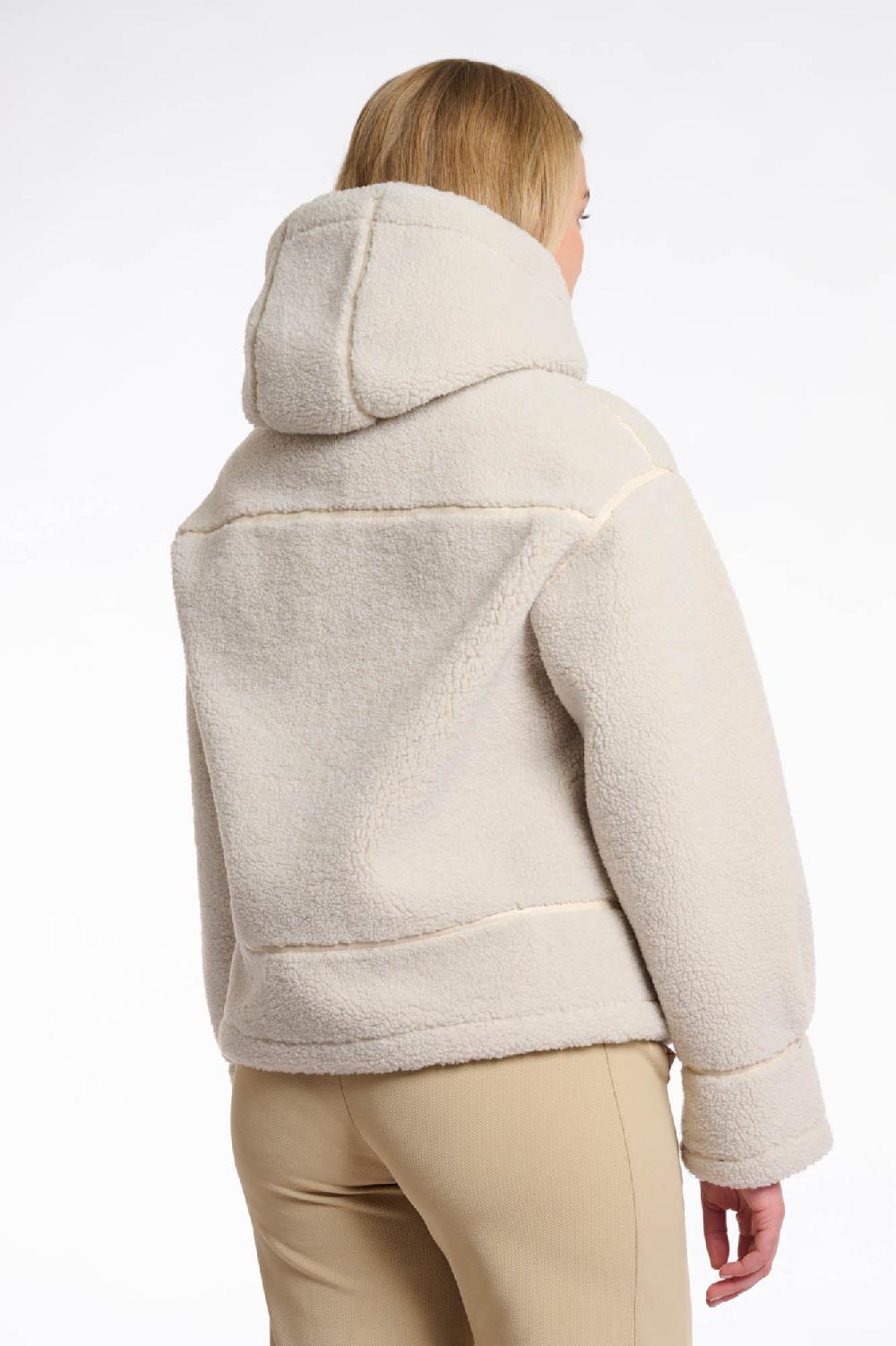 Rino & Pelle Felicia Jacket Birch