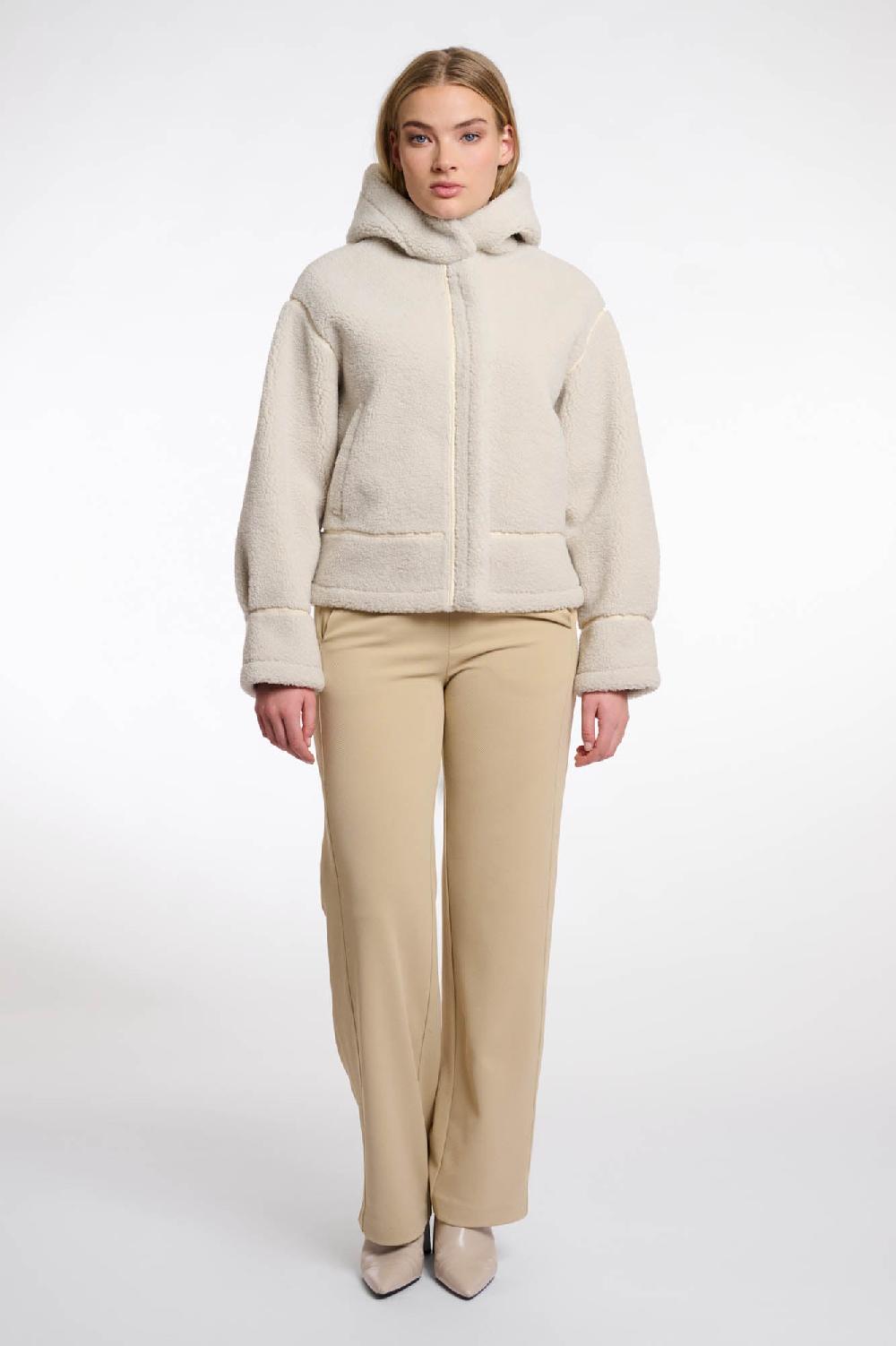 Rino & Pelle Felicia Jacket Birch