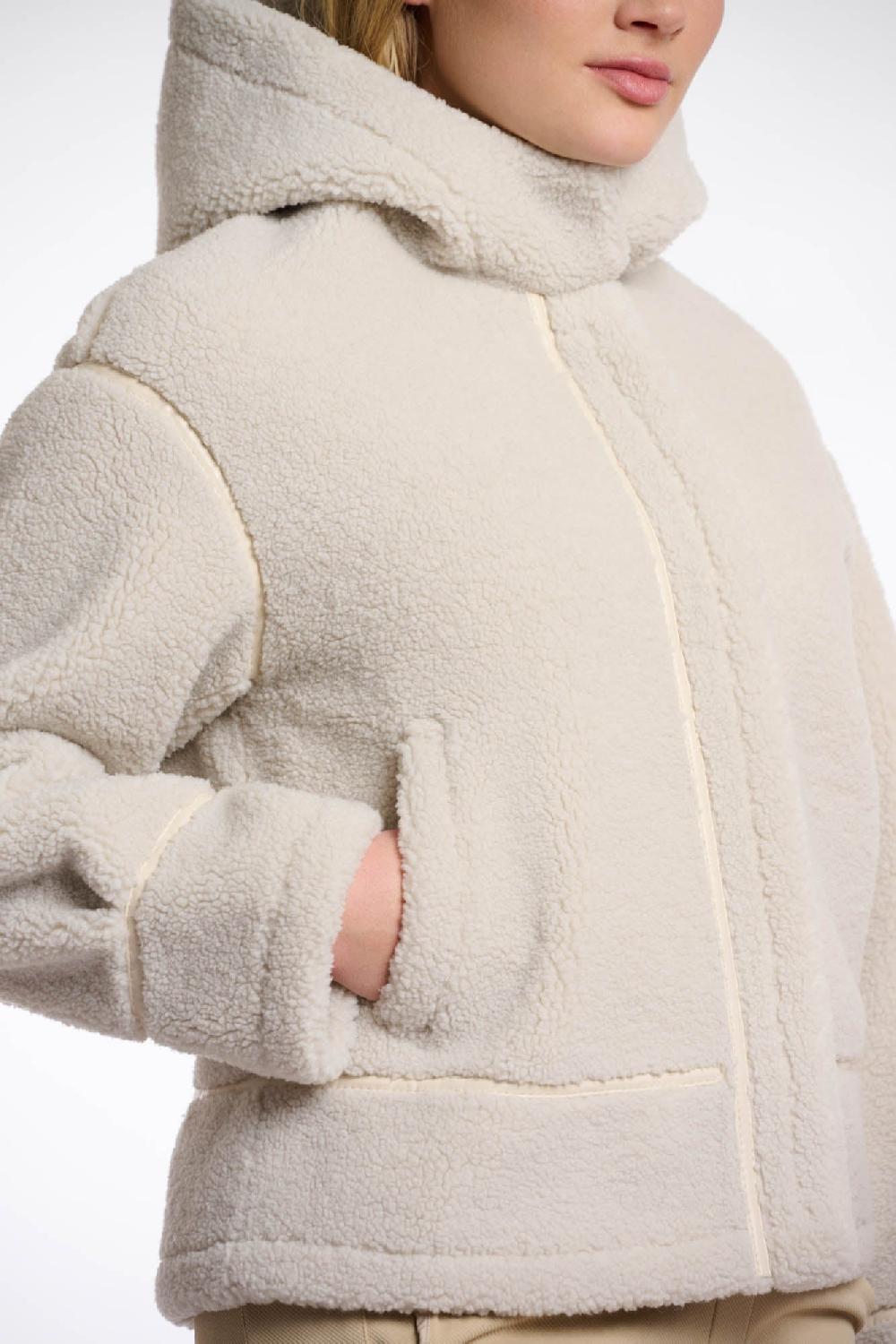 Rino & Pelle Felicia Jacket Birch