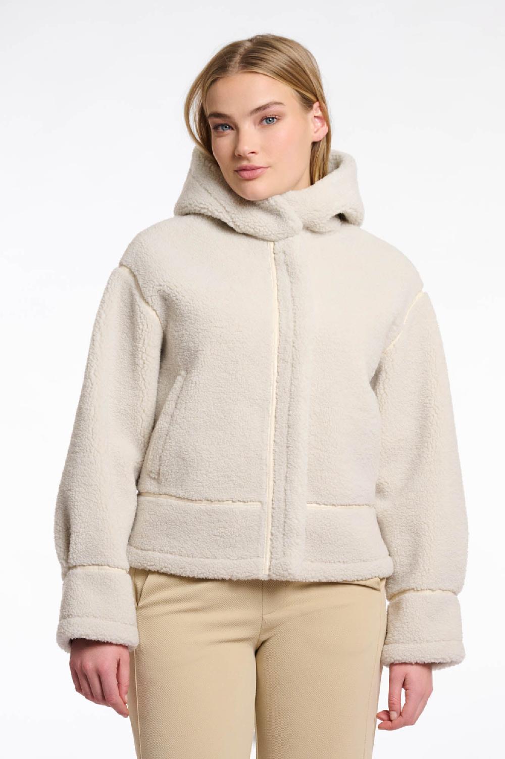 rino & pelle Felicia jacket Birch