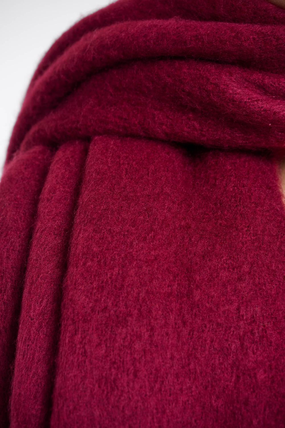 Rino & Pelle Gella Scarf Sugar Plum