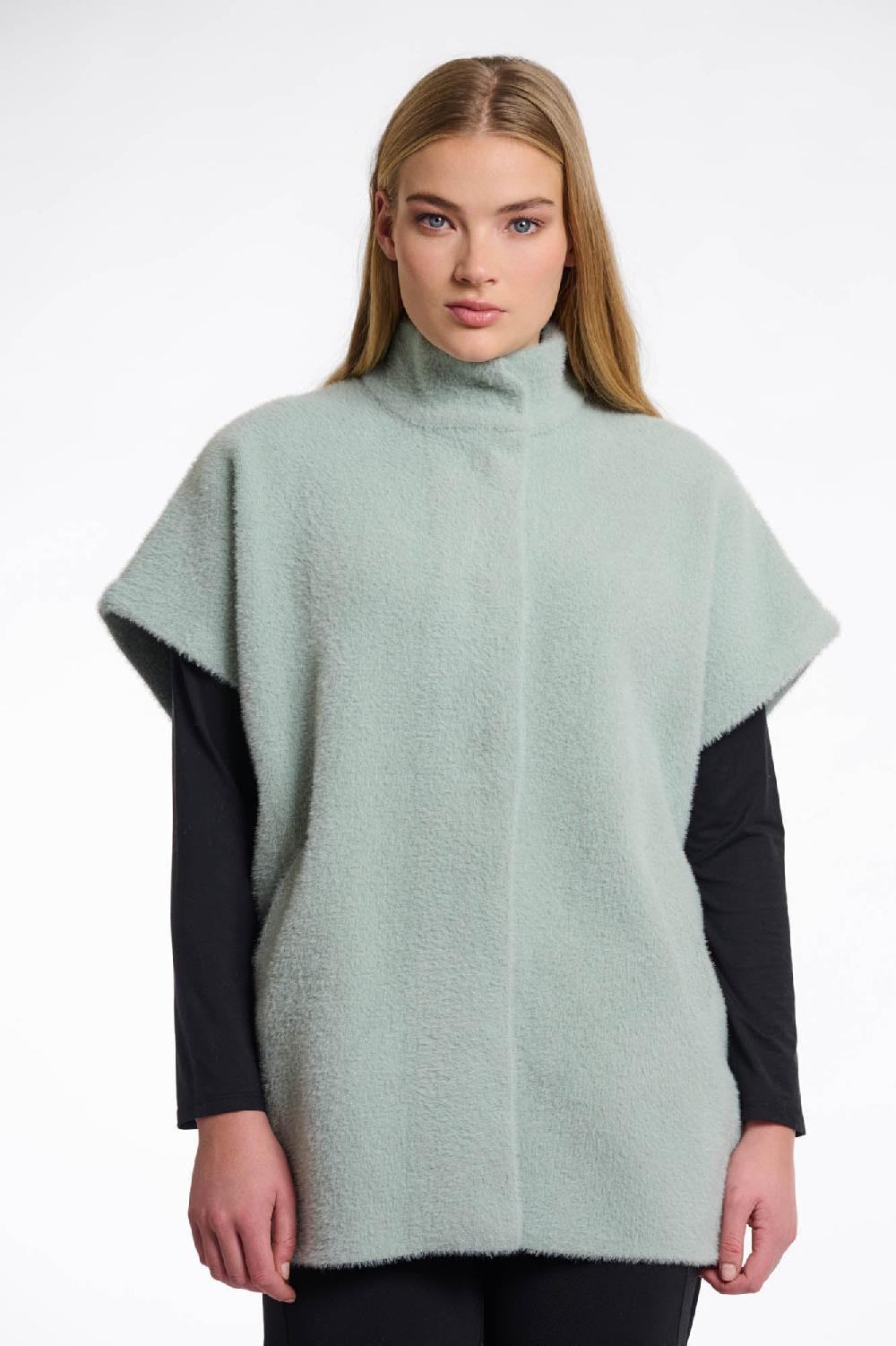 Rino & Pelle Helen Cape Manor Grey