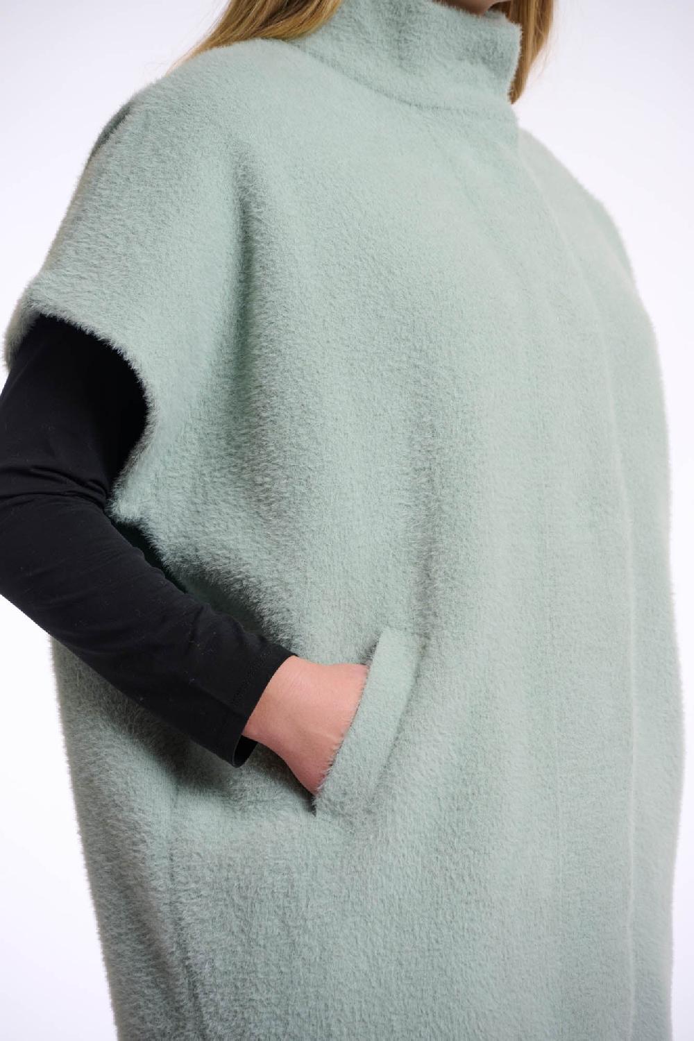 Rino & Pelle Helen Cape Manor Grey