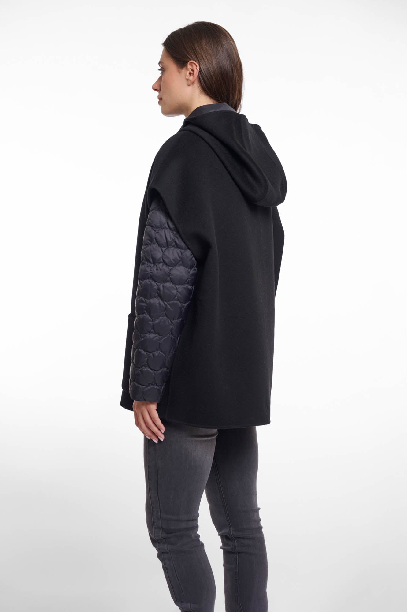 Rino & Pelle Helena Jacket Black