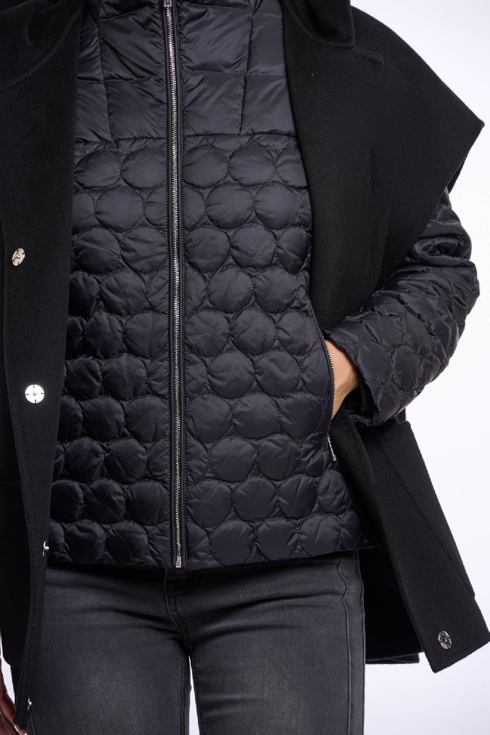 Rino & Pelle Helena Jacket Black
