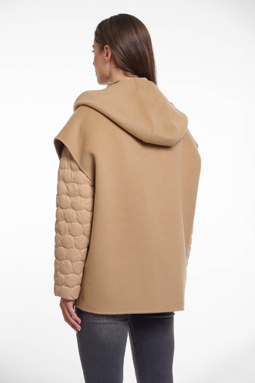 Rino & Pelle Helena Jacket Camel