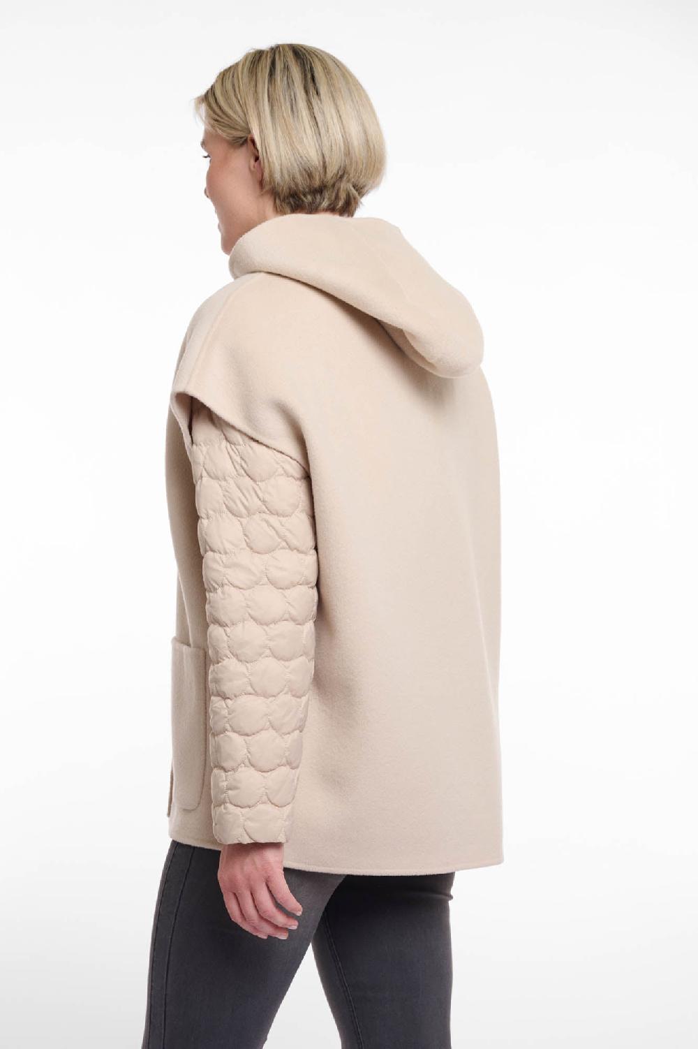 Rino & Pelle Helena Jacket Light Desert