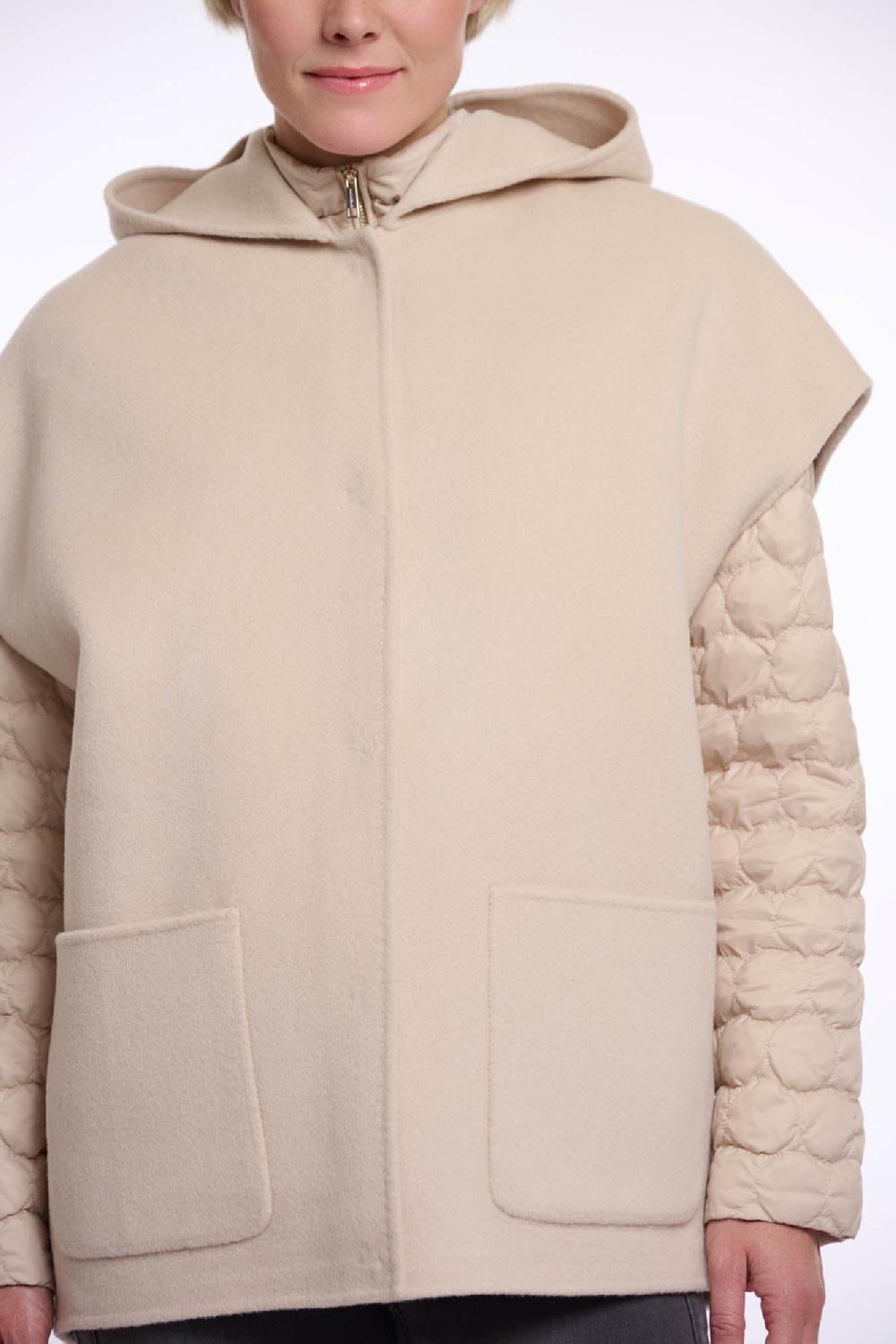 Rino & Pelle Helena Jacket Light Desert