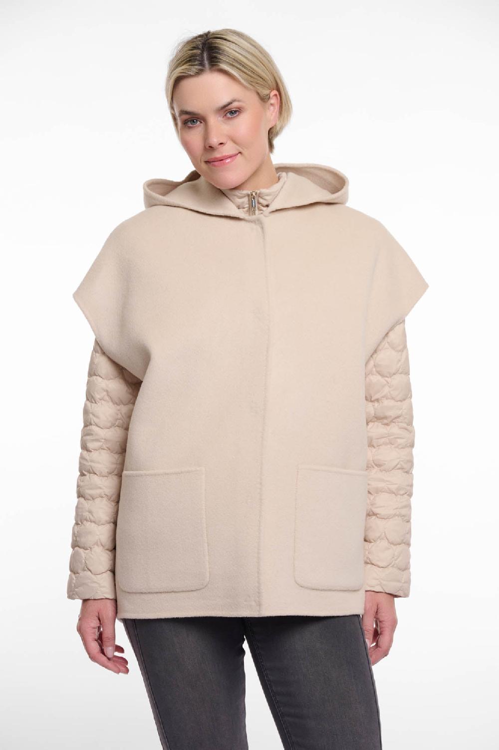 rino & pelle Helena jacket Light desert