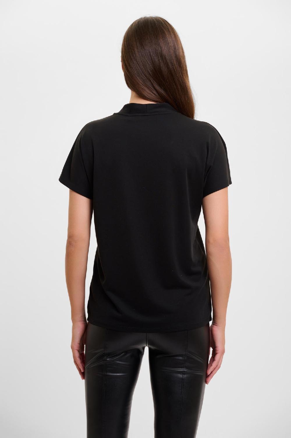 Rino & Pelle Kallie Top Black