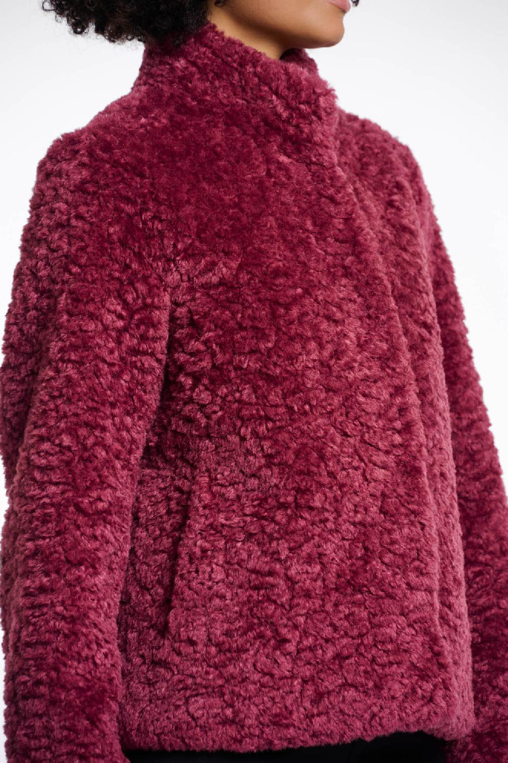 Rino & Pelle Kion Jacket Sugar Plum