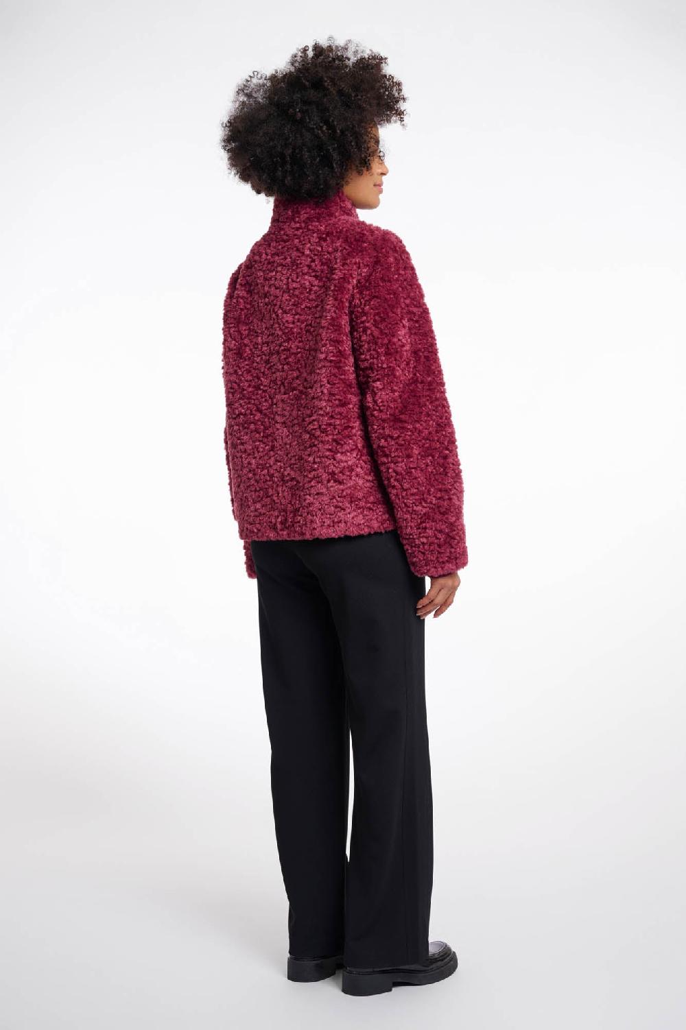 Rino & Pelle Kion Jacket Sugar Plum