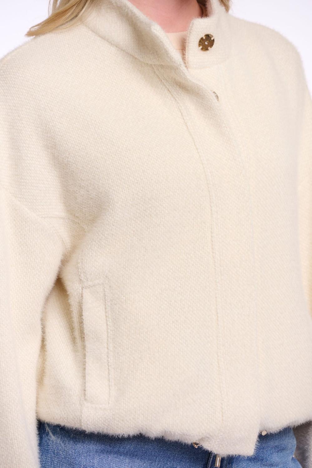 Rino & Pelle Levin Jacket Birch