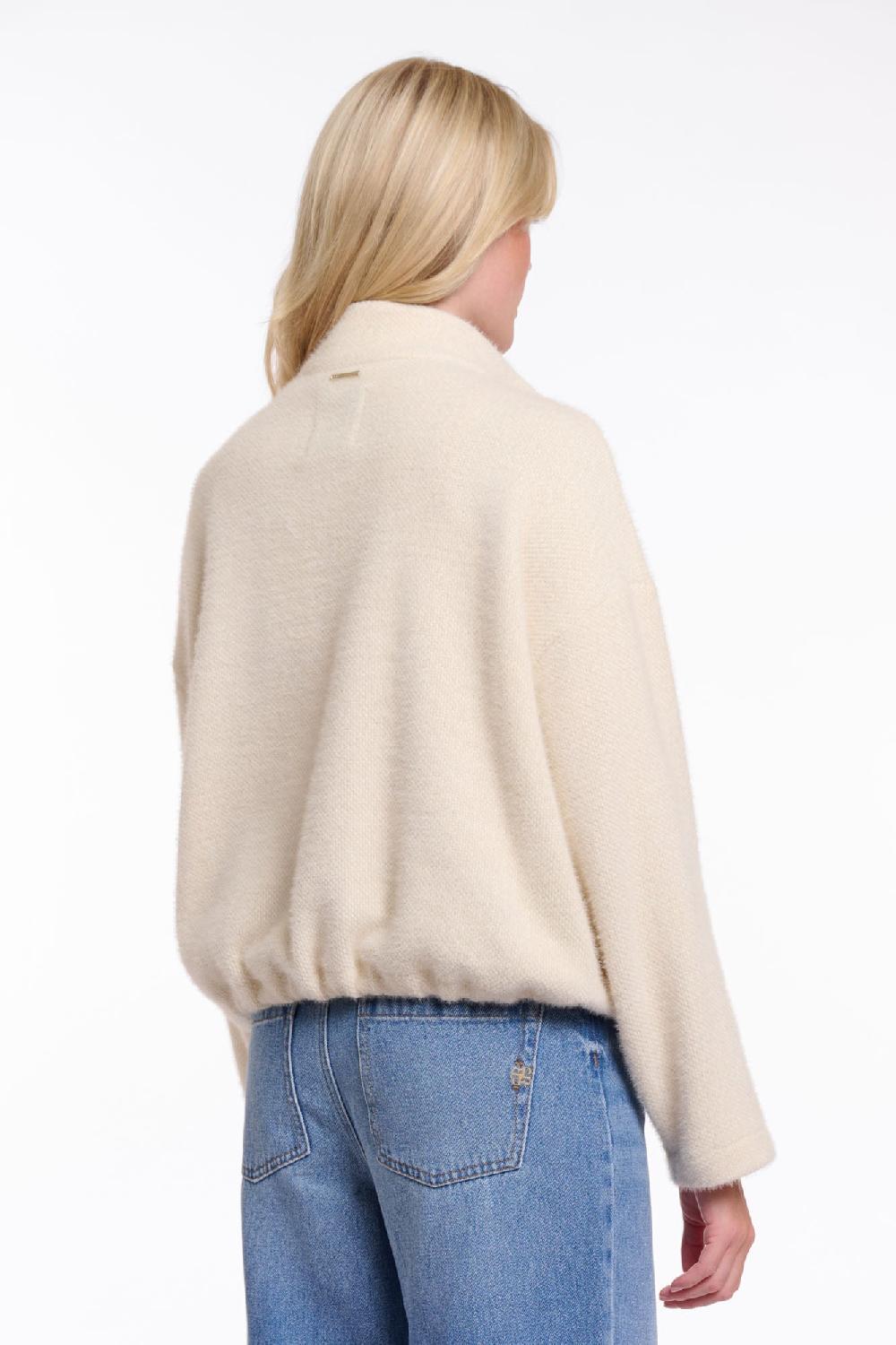 Rino & Pelle Levin Jacket Birch