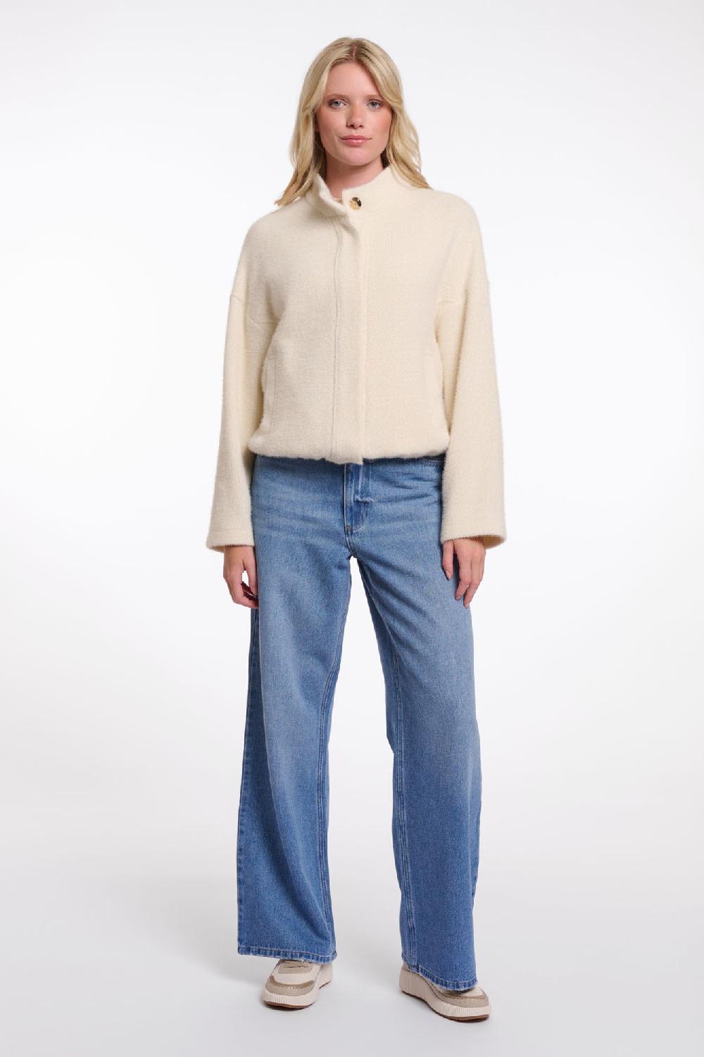 Rino & Pelle Levin Jacket Birch