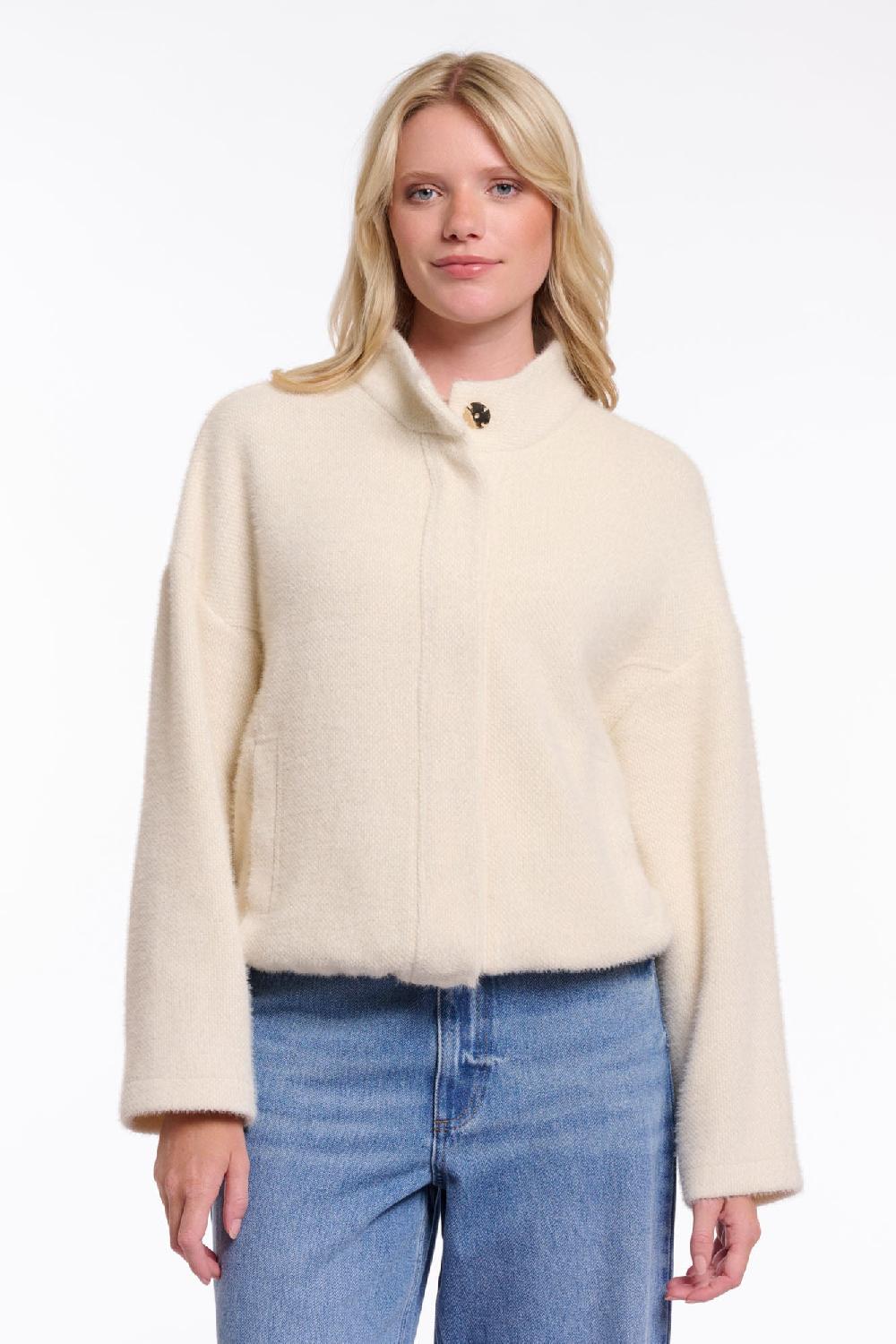 rino & pelle Levin jacket Birch