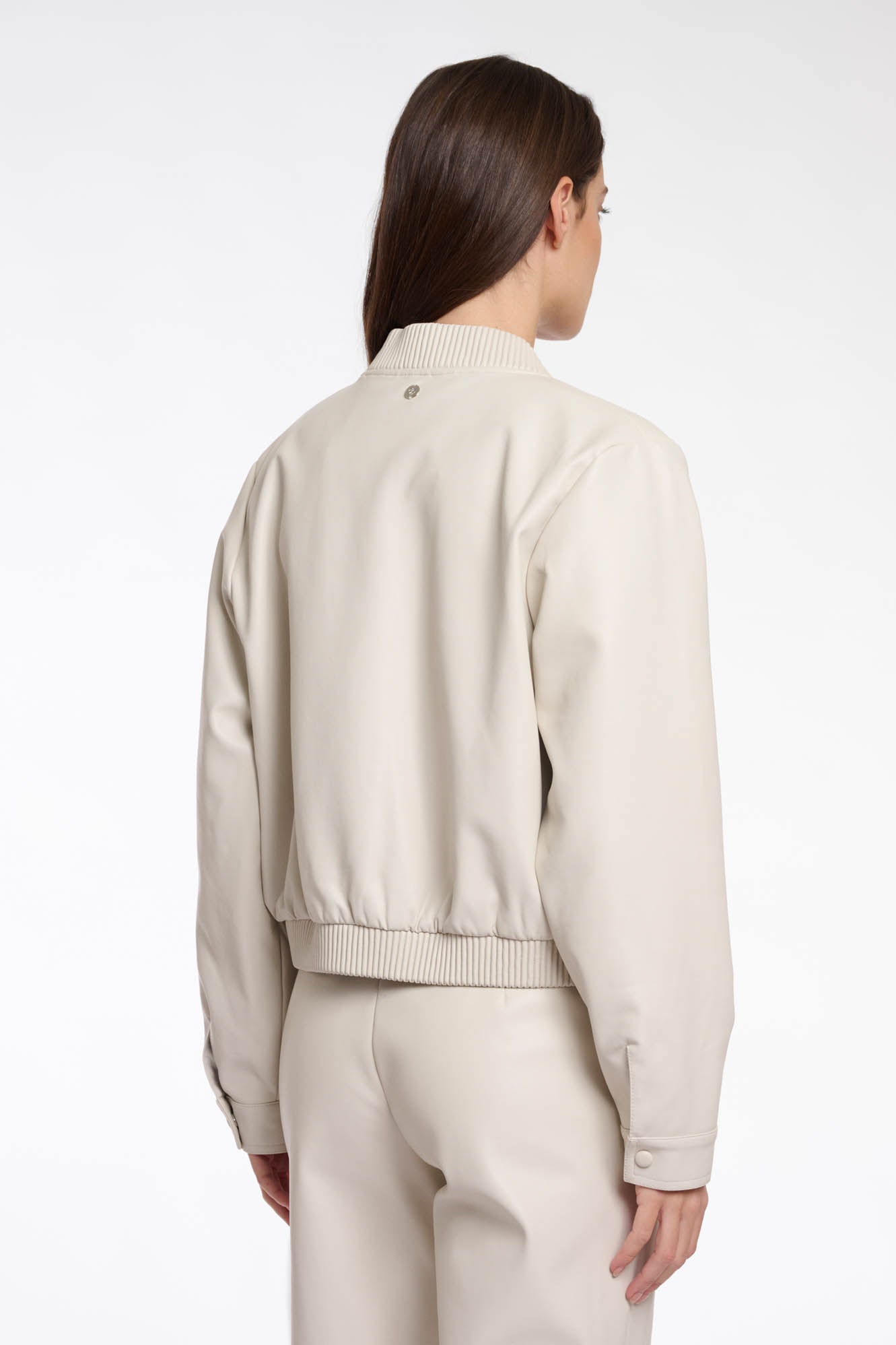 Rino & Pelle Liv Jacket Birch