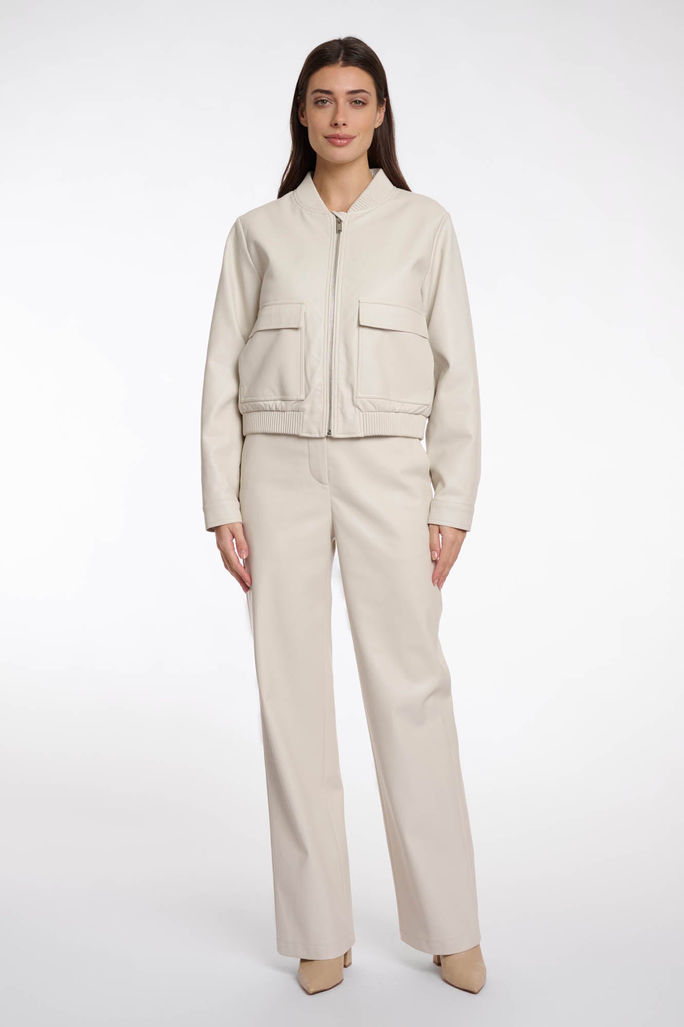 Rino & Pelle Liv Jacket Birch