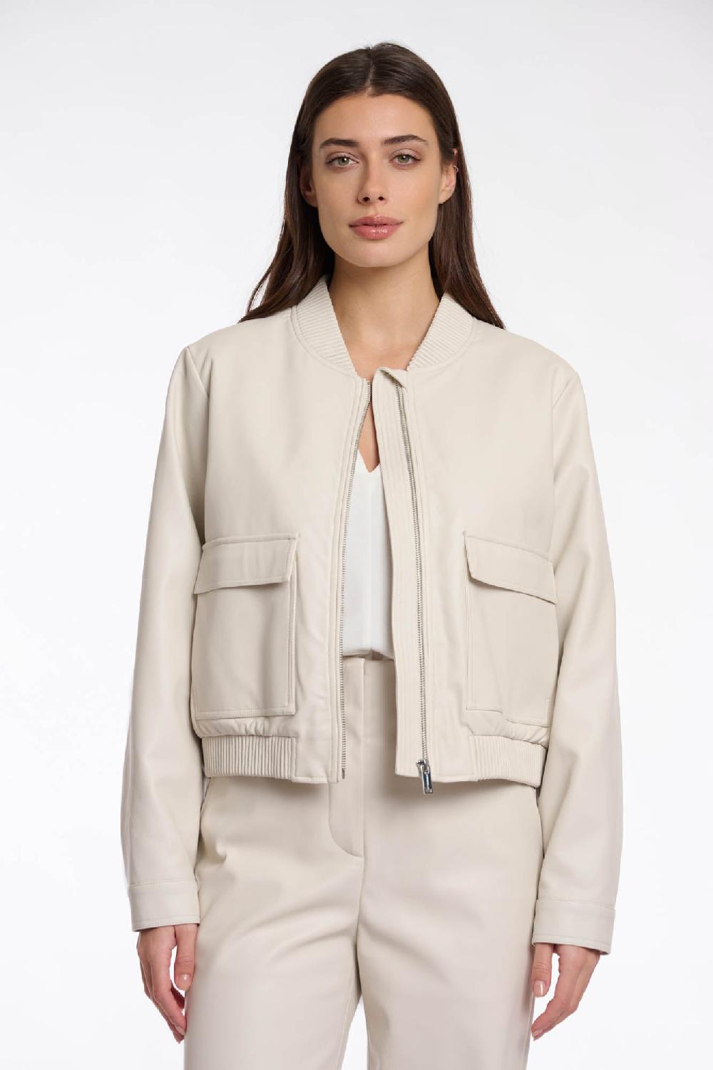 rino & pelle Liv jacket Birch