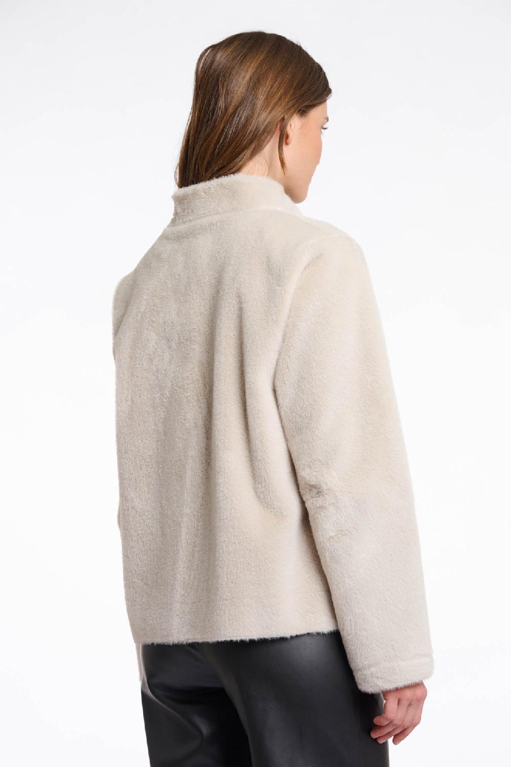 Rino & Pelle Madai Jacket Birch