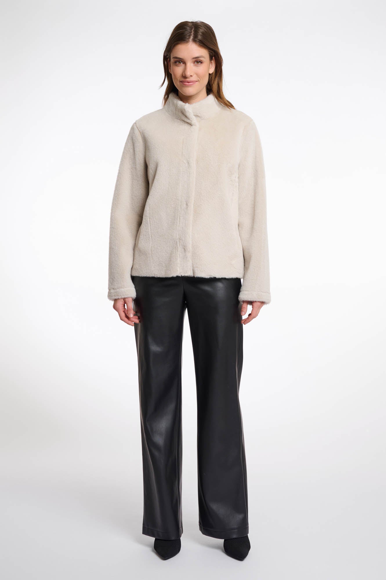 Rino & Pelle Madai Jacket Birch