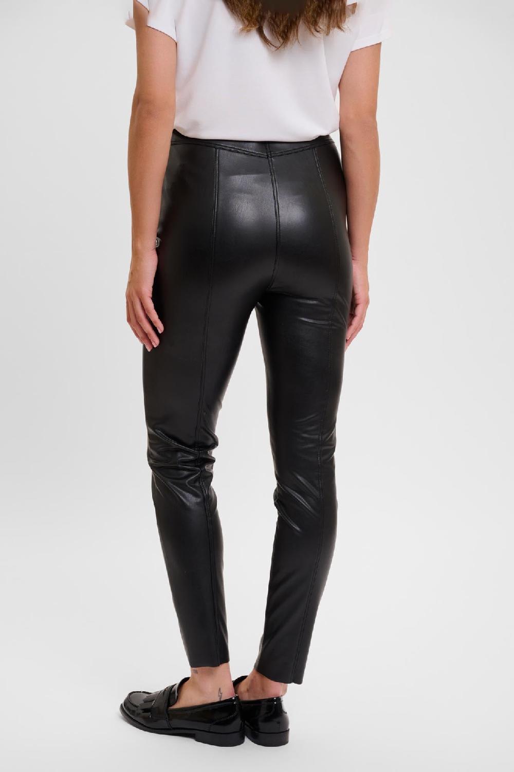 Rino & Pelle Maisa Legging Black