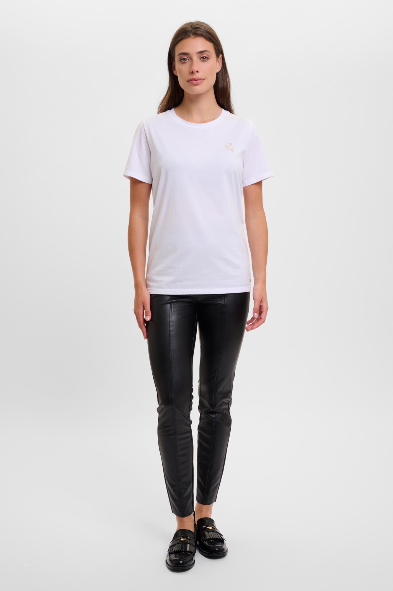 Rino & Pelle Maisa Legging Black