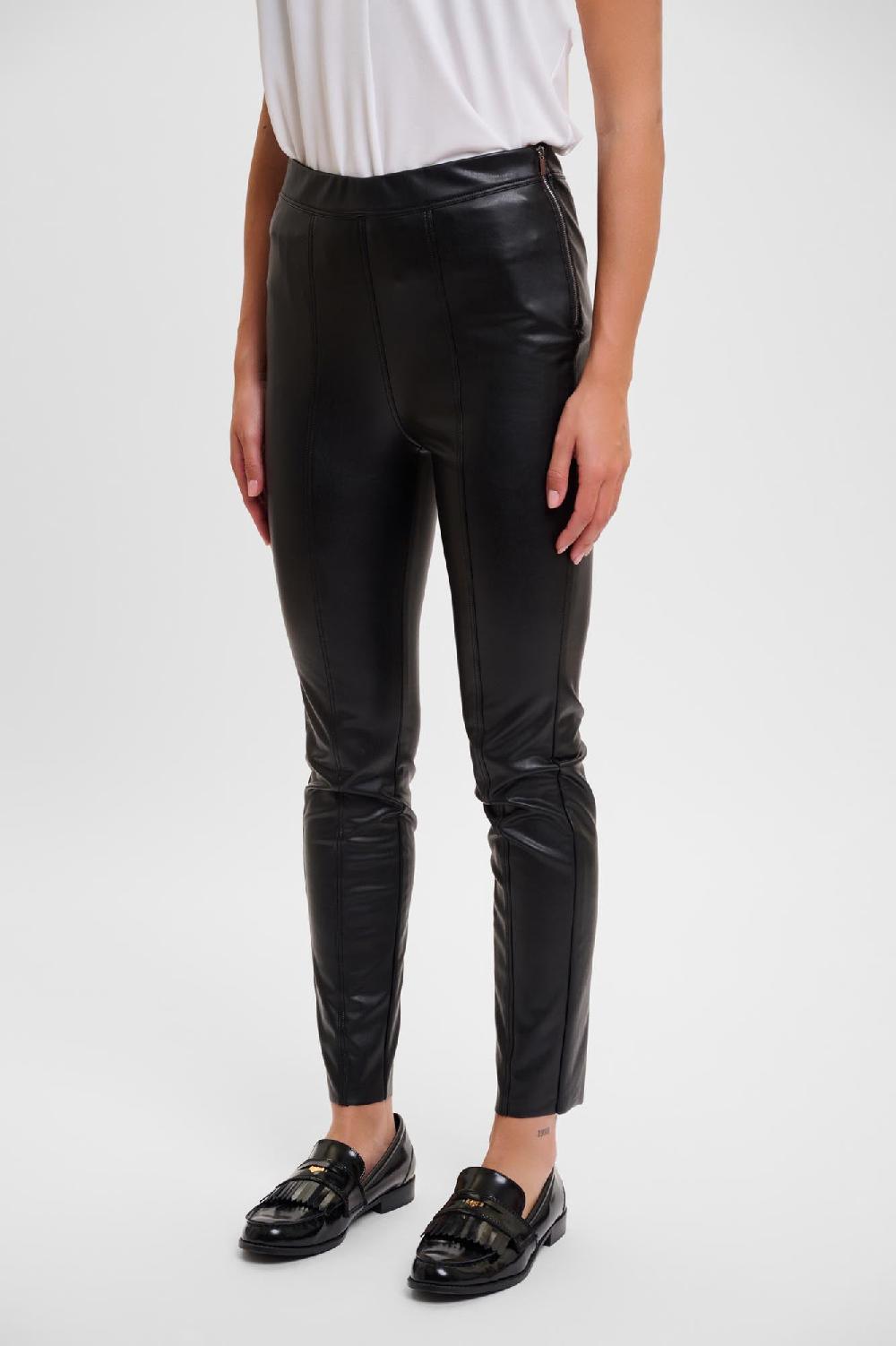 rino & pelle Maisa legging Black