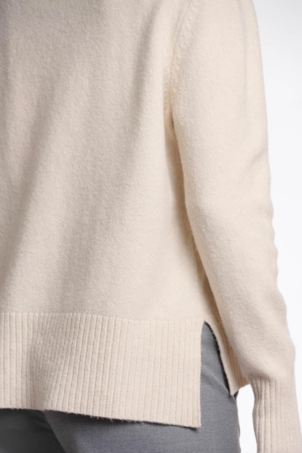 Rino & Pelle Nanke Sweater Birch