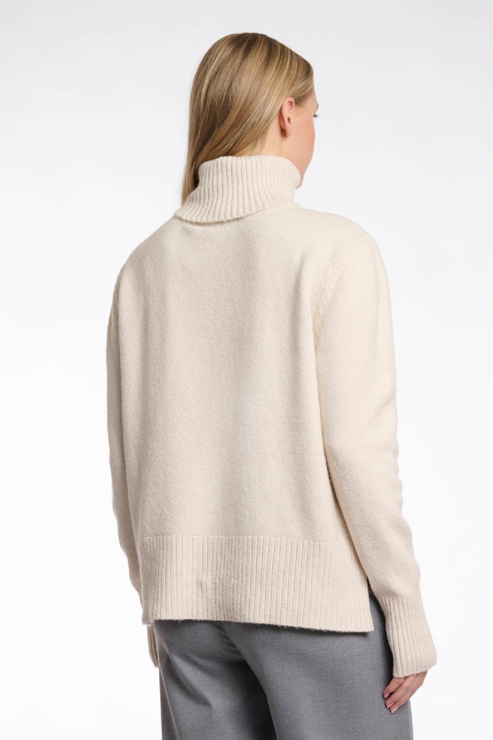 Rino & Pelle Nanke Sweater Birch