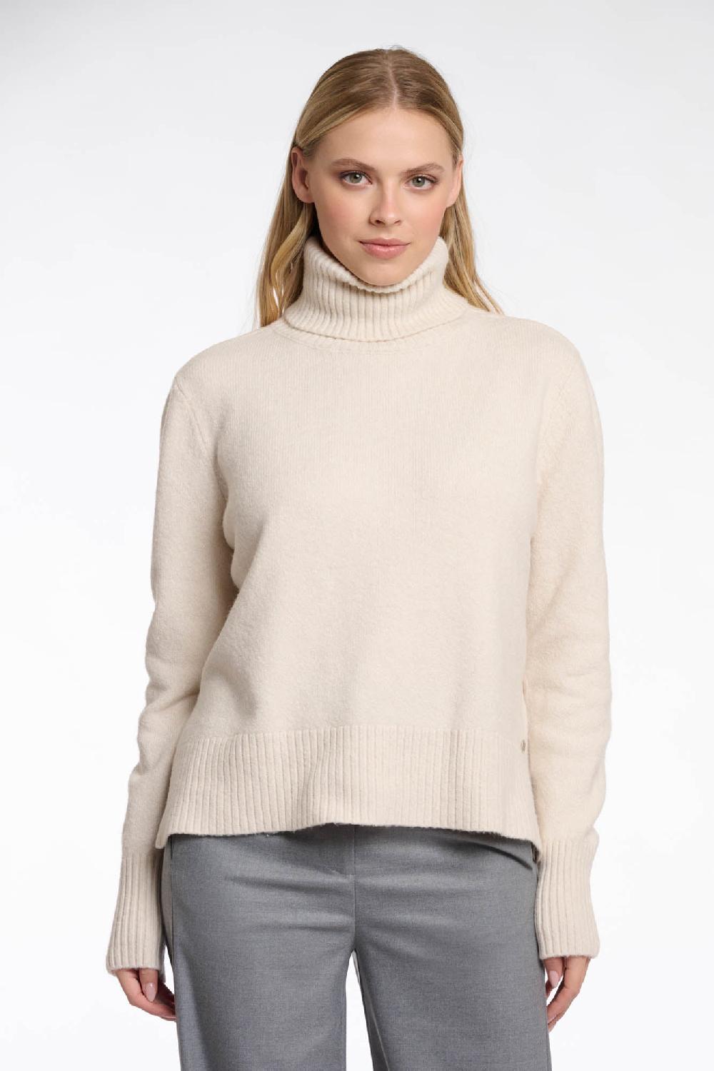 rino & pelle Nanke sweater Birch
