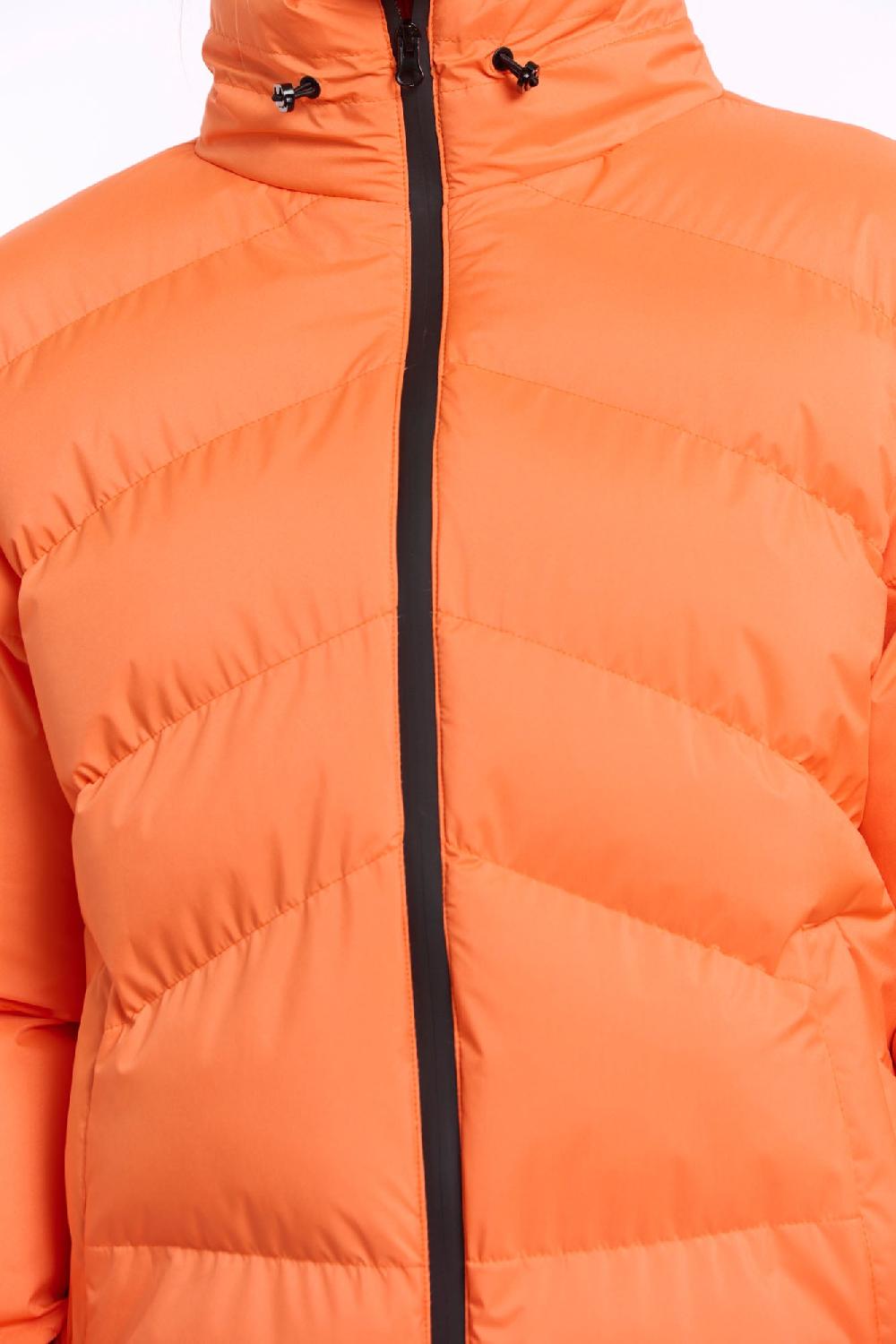 Rino & Pelle Nicolette Jacket Orange