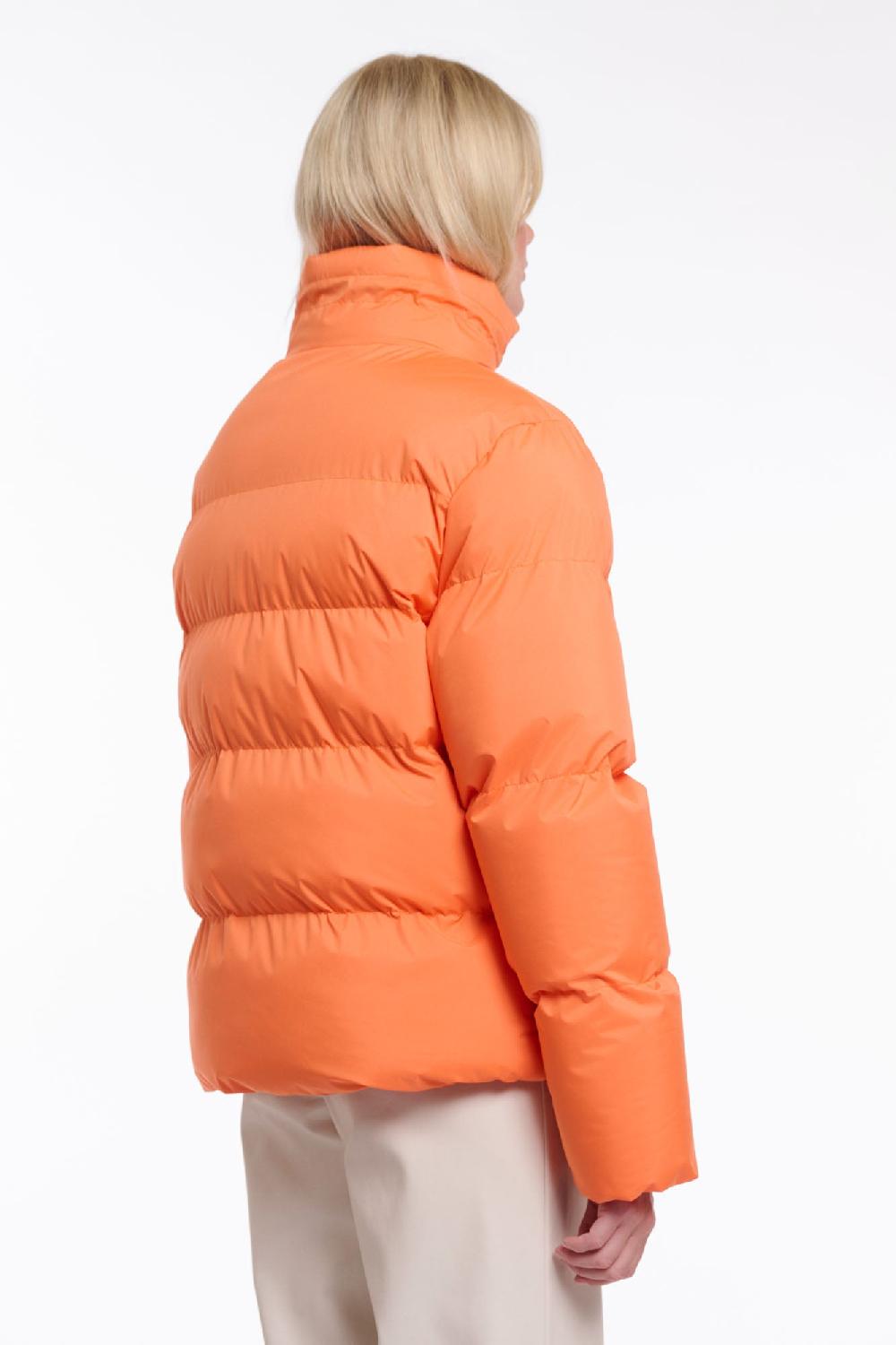 Rino & Pelle Nicolette Jacket Orange