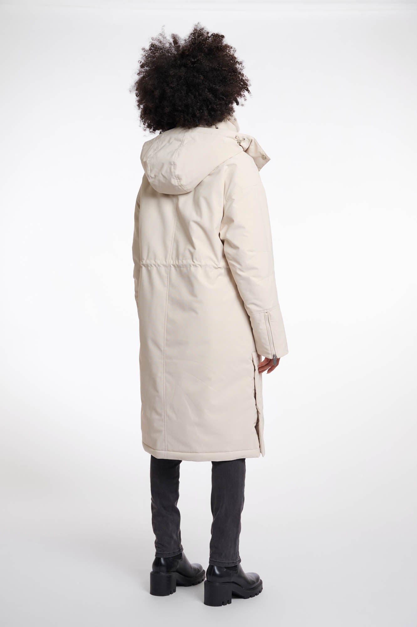 Rino & Pelle Quinte Jacket Birch