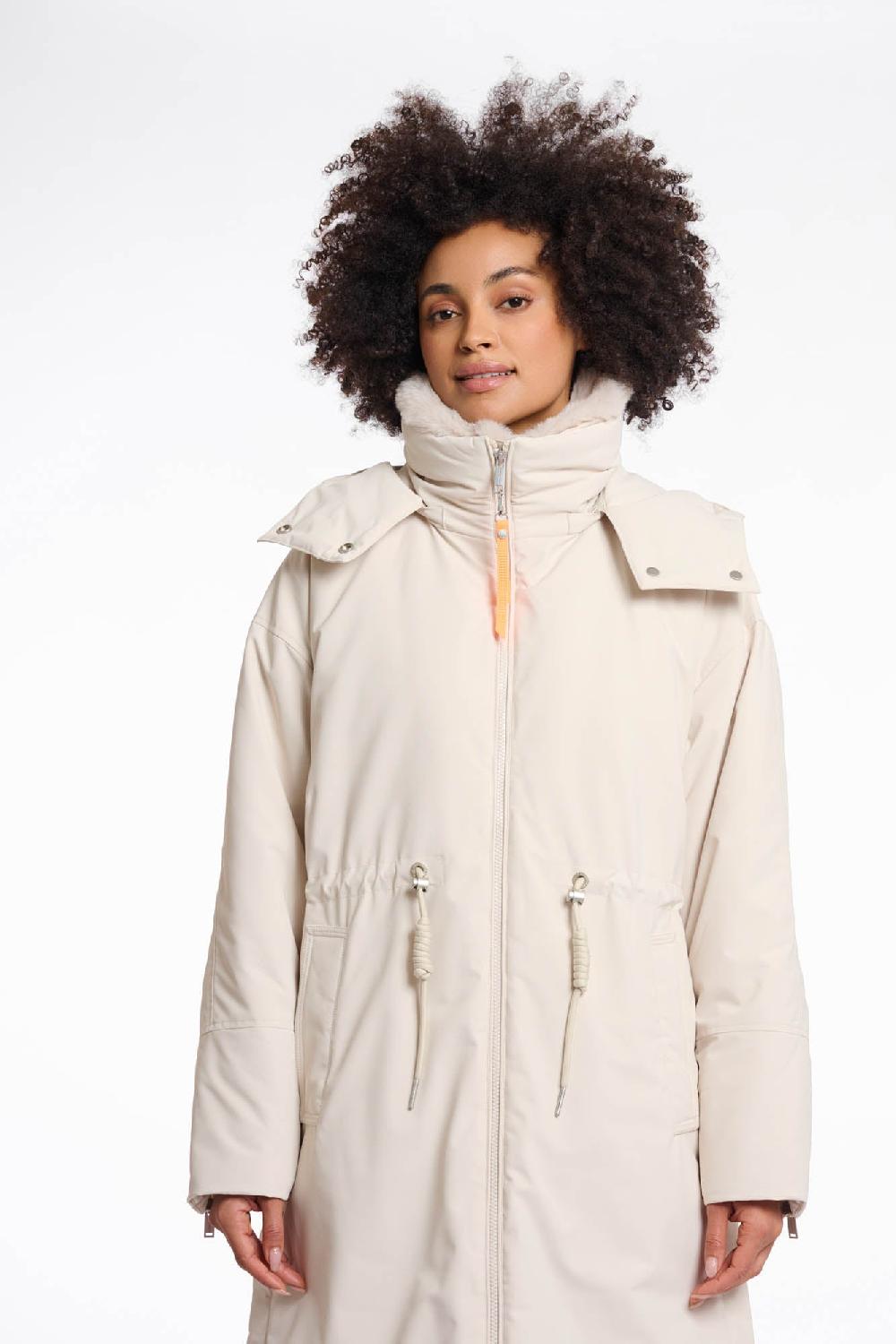 Rino & Pelle Quinte Jacket Birch