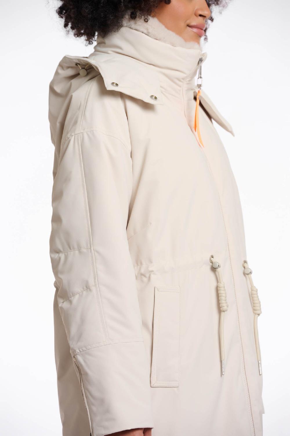 Rino & Pelle Quinte Jacket Birch