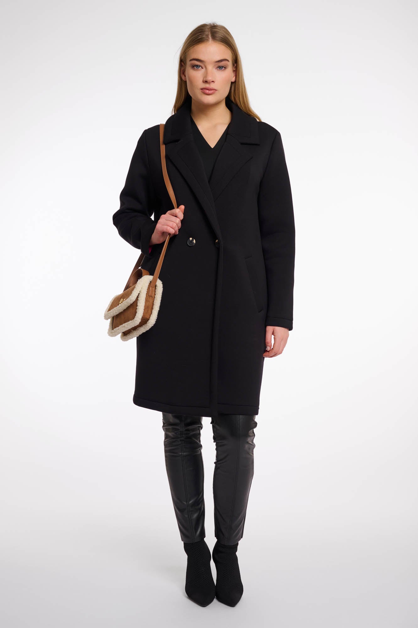 rino & pelle Robine bag Brown