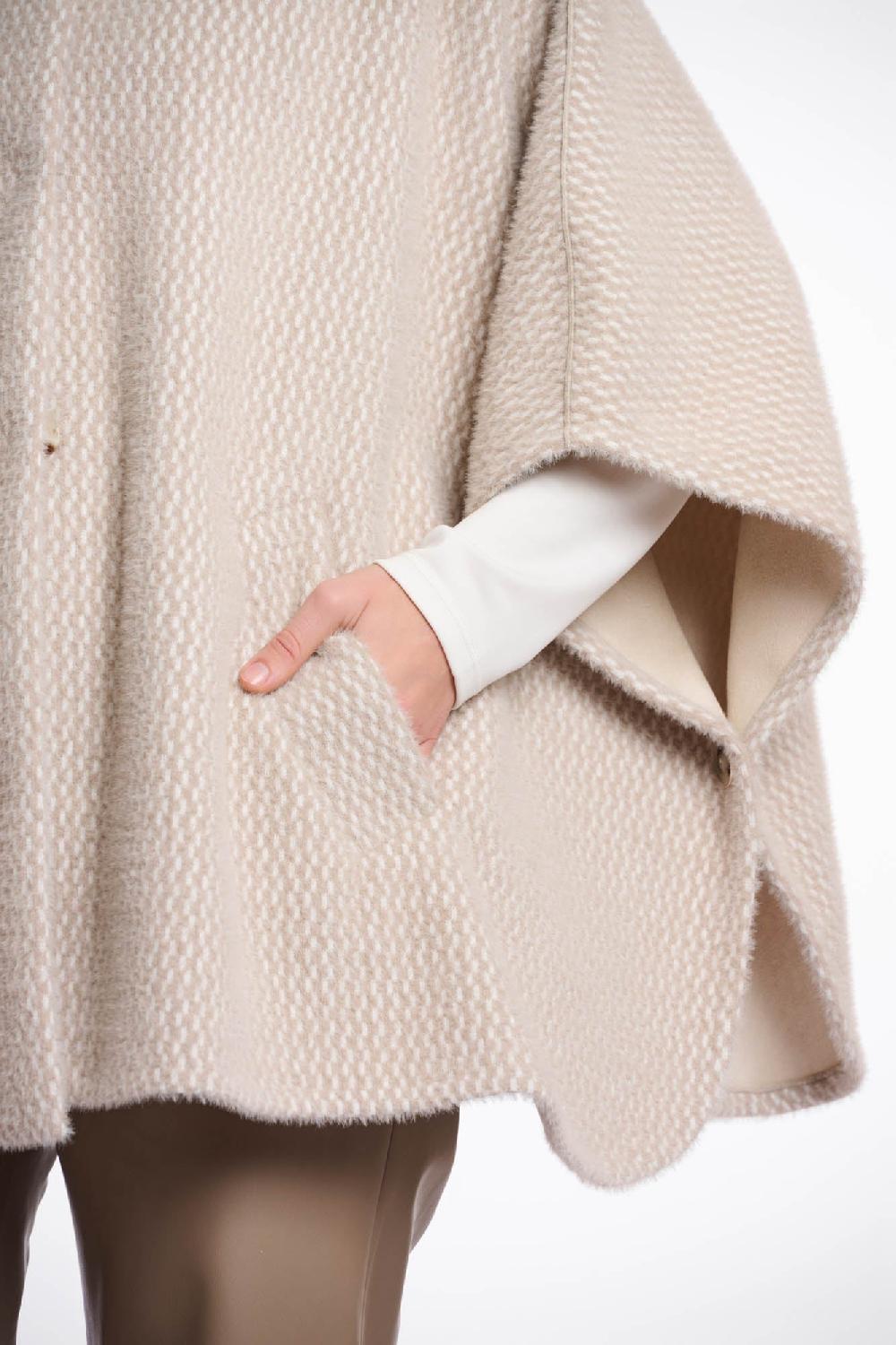 Rino & Pelle Rosanna Cape Pale Birch Frames