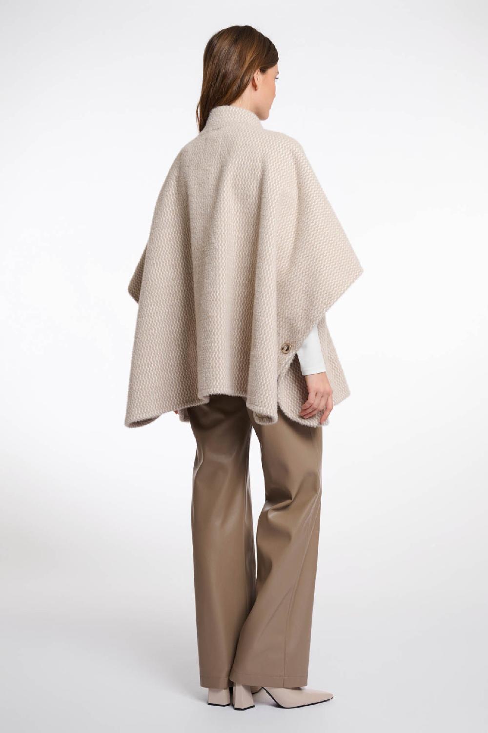 Rino & Pelle Rosanna Cape Pale Birch Frames