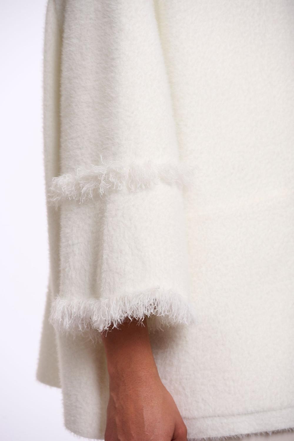 Rino & Pelle Sabe Cape Snow White