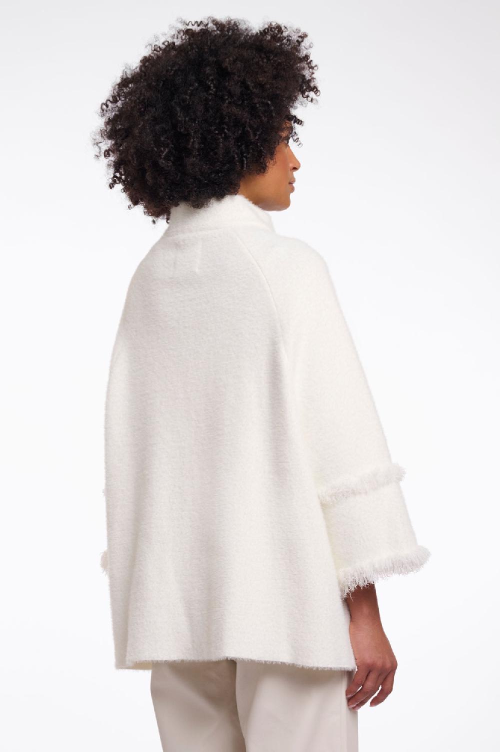 Rino & Pelle Sabe Cape Snow White