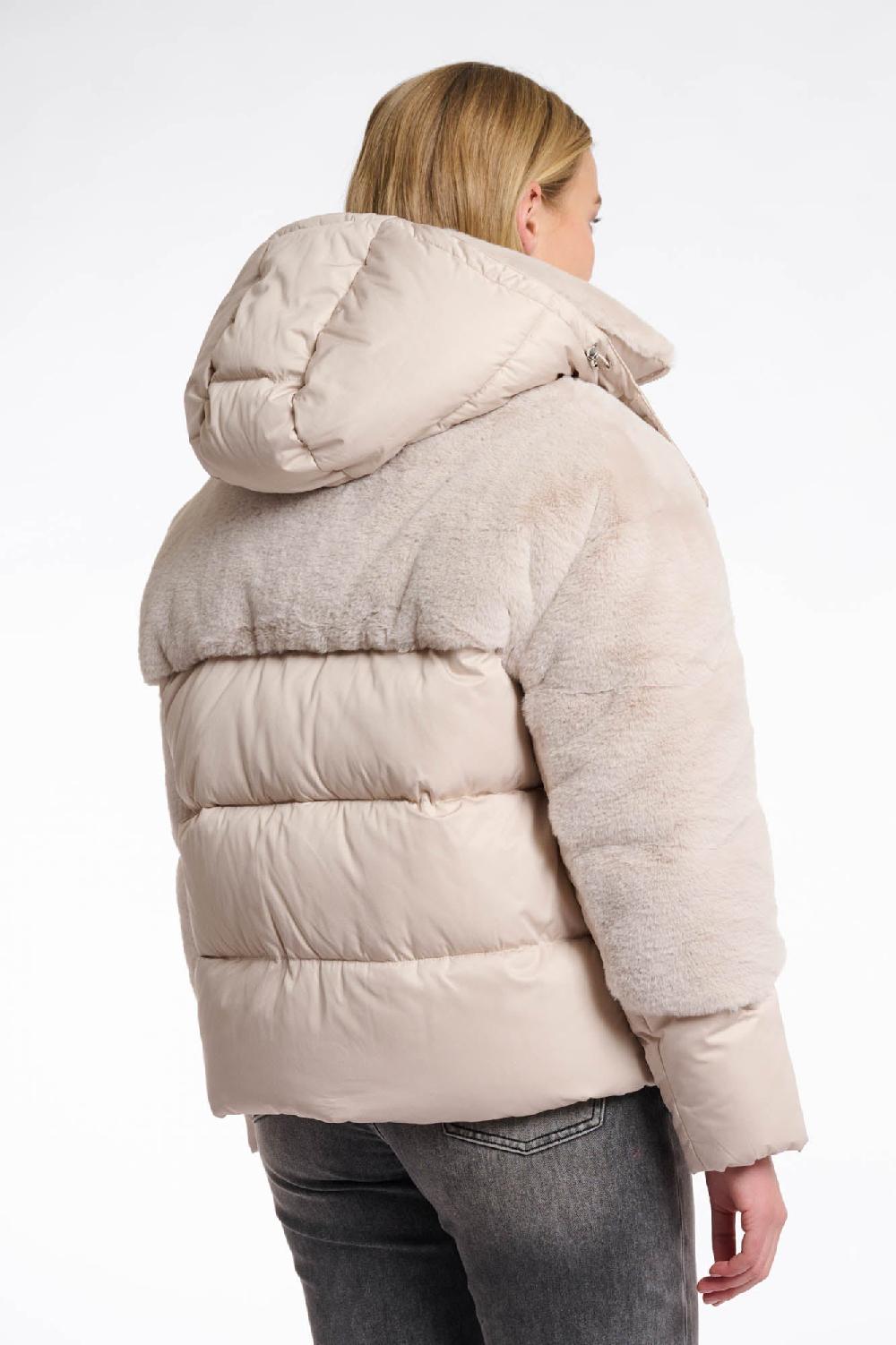 Rino & Pelle Shana Jacket Birch