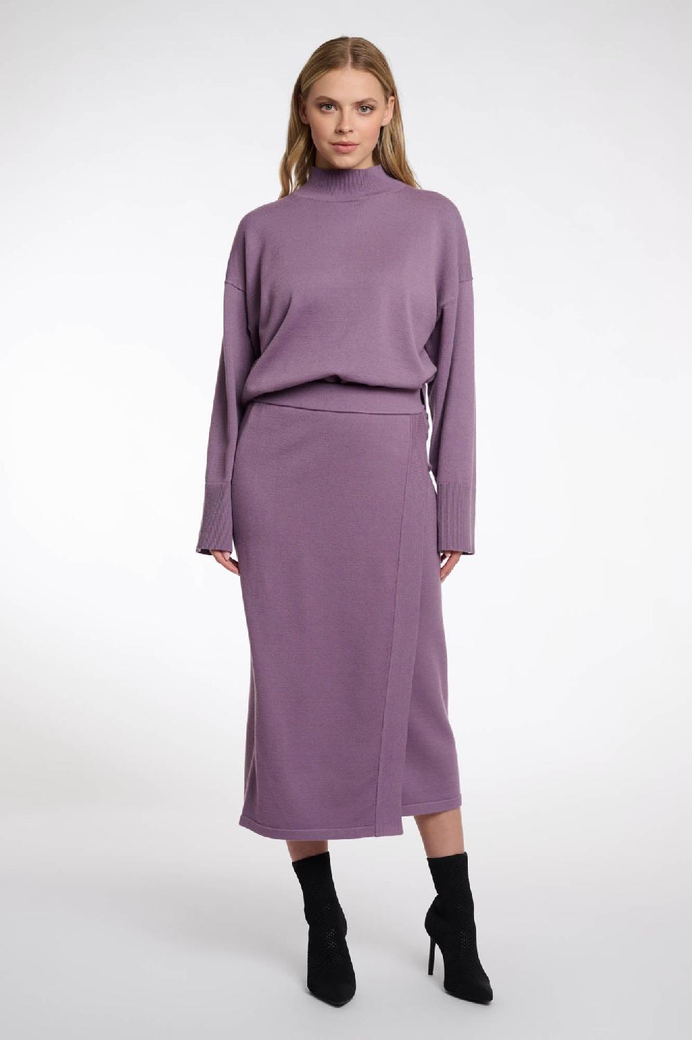 Rino & Pelle Silvo Skirt Luster