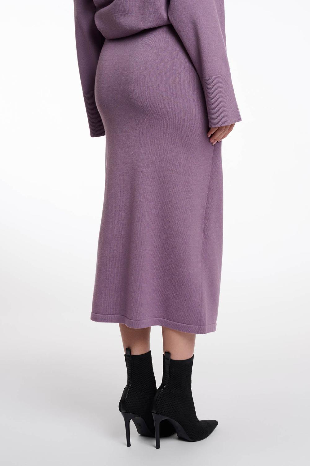 Rino & Pelle Silvo Skirt Luster