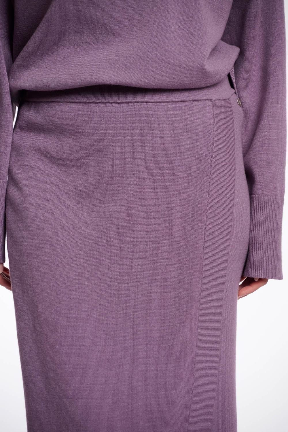 Rino & Pelle Silvo Skirt Luster